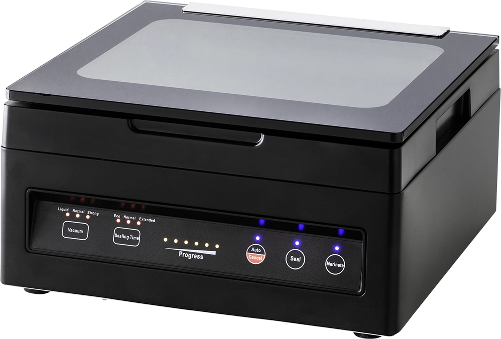 CHD1 Chamber Food Vacuum Sealer